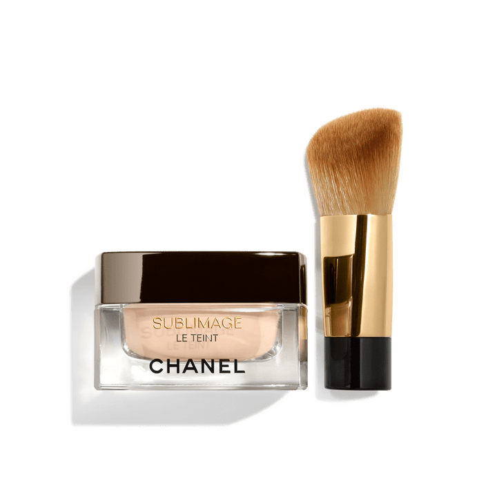 Kem Nền CHANEL Sublimage Le Teint Cream Foundation 