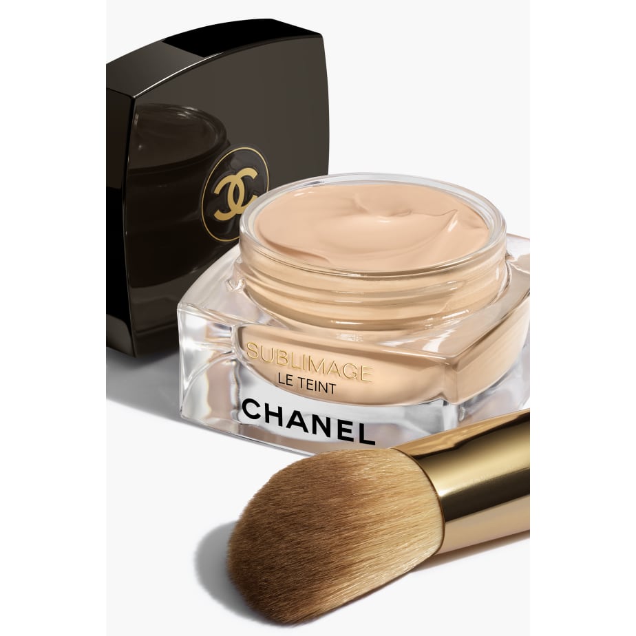 Kem Nền CHANEL Sublimage Le Teint Cream Foundation #20 Beige - Kallos Vietnam