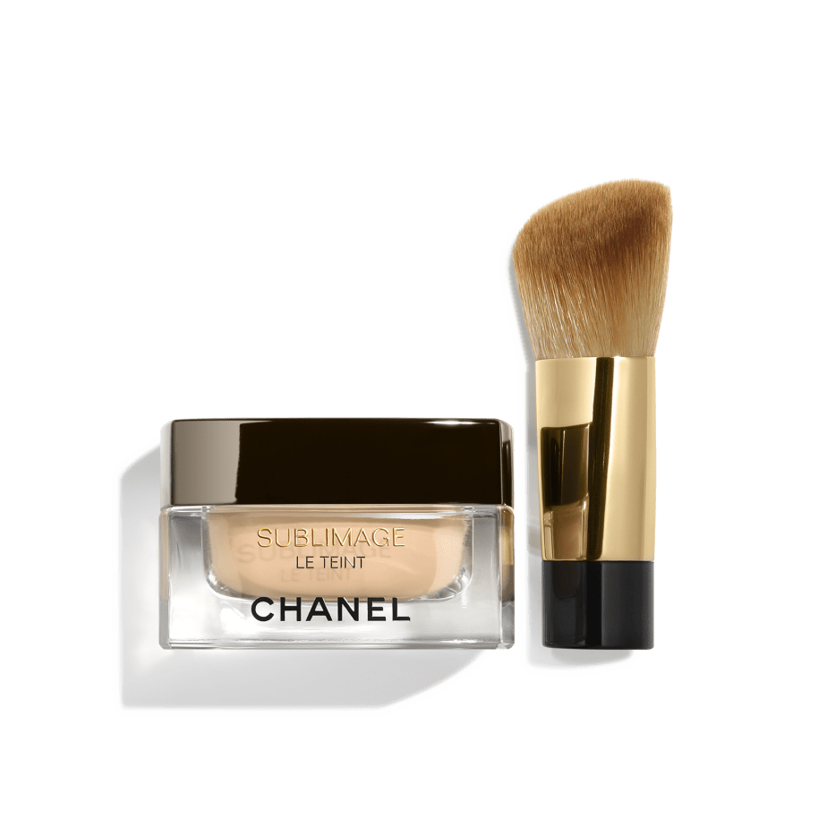 Kem Nền CHANEL Sublimage Le Teint Cream Foundation #20 Beige - Kallos Vietnam