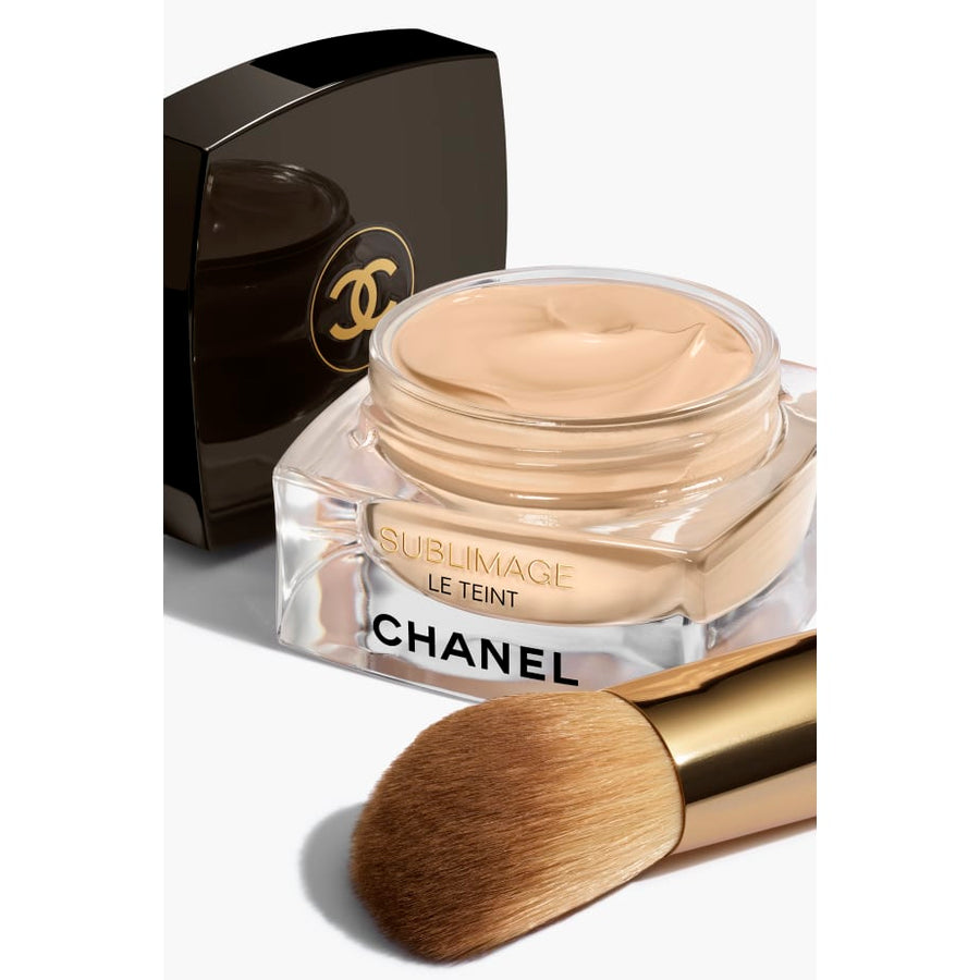 Kem Nền CHANEL Sublimage Le Teint Cream Foundation #21 Beige - Kallos Vietnam