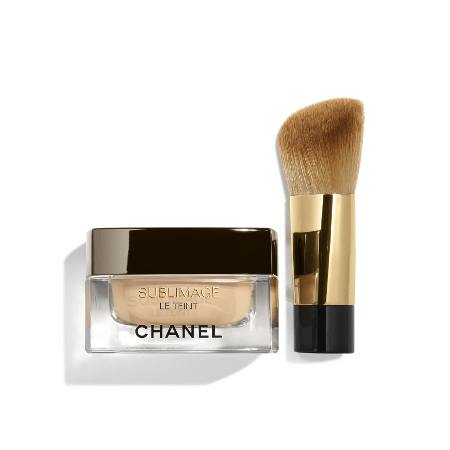 Kem Nền CHANEL Sublimage Le Teint Cream Foundation #30 Beige - Kallos Vietnam