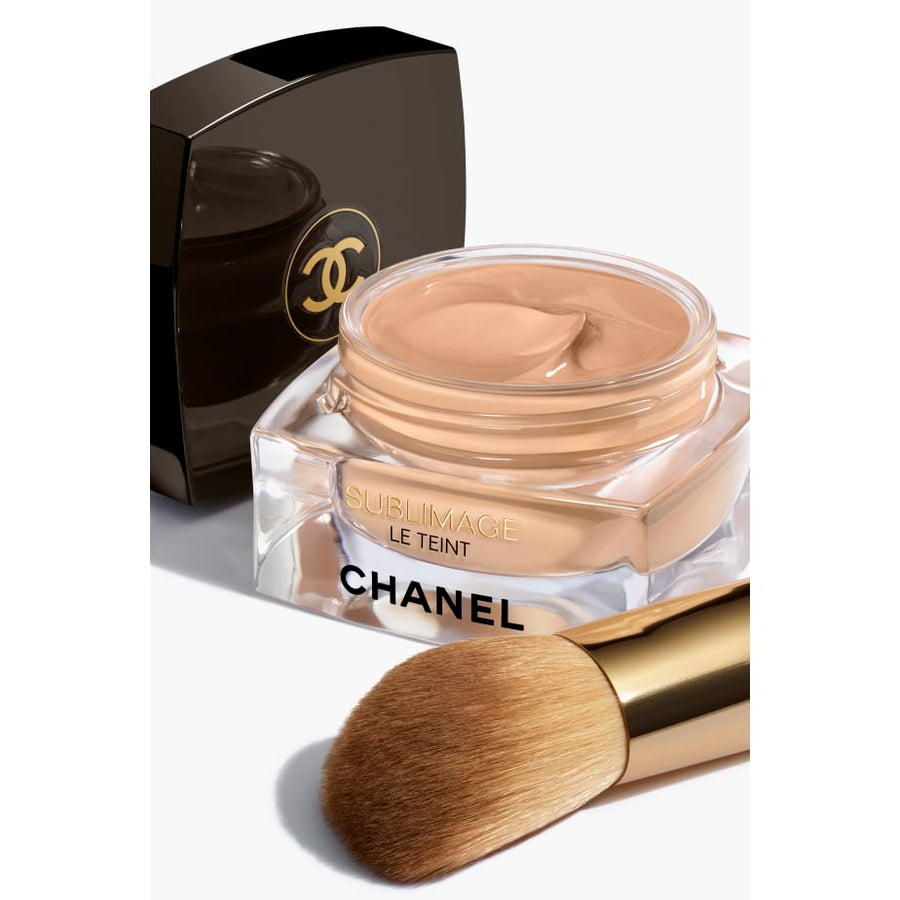 Kem Nền CHANEL Sublimage Le Teint Cream Foundation #30 Beige - Kallos Vietnam