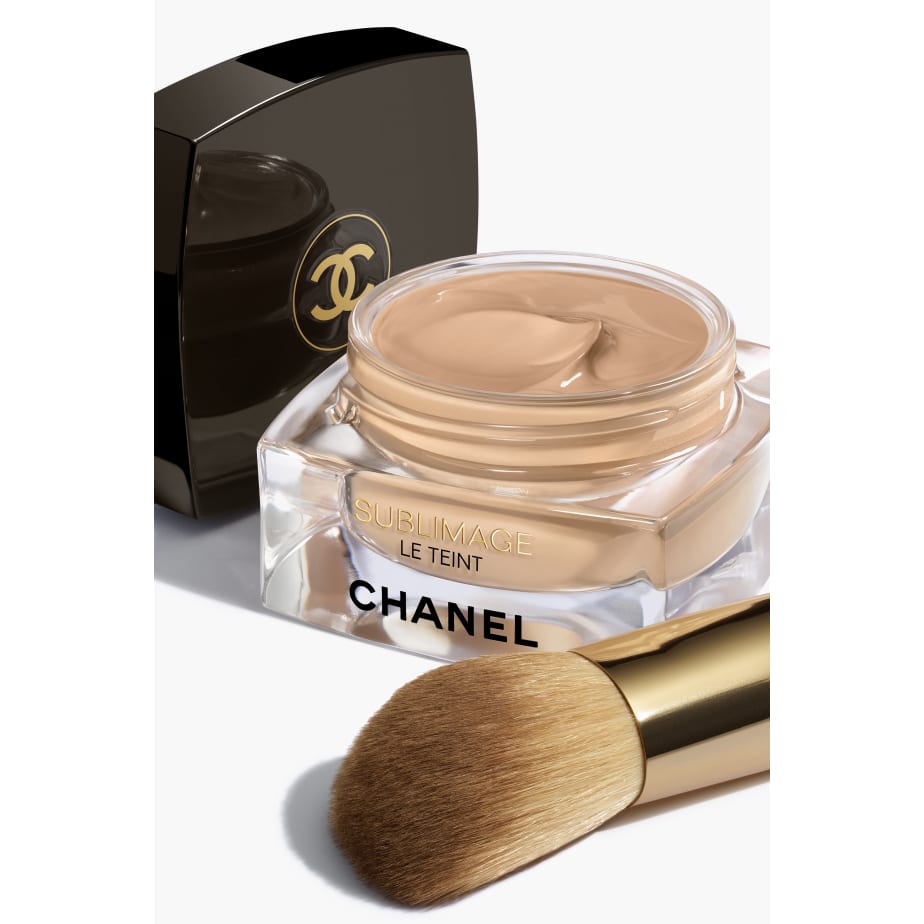 Kem Nền CHANEL Sublimage Le Teint Cream Foundation #30 Beige - Kallos Vietnam