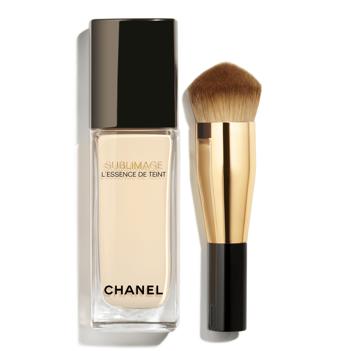 Kem Nền CHANEL Sublimage L'Essence de Teint Foundation #B00-Kallos