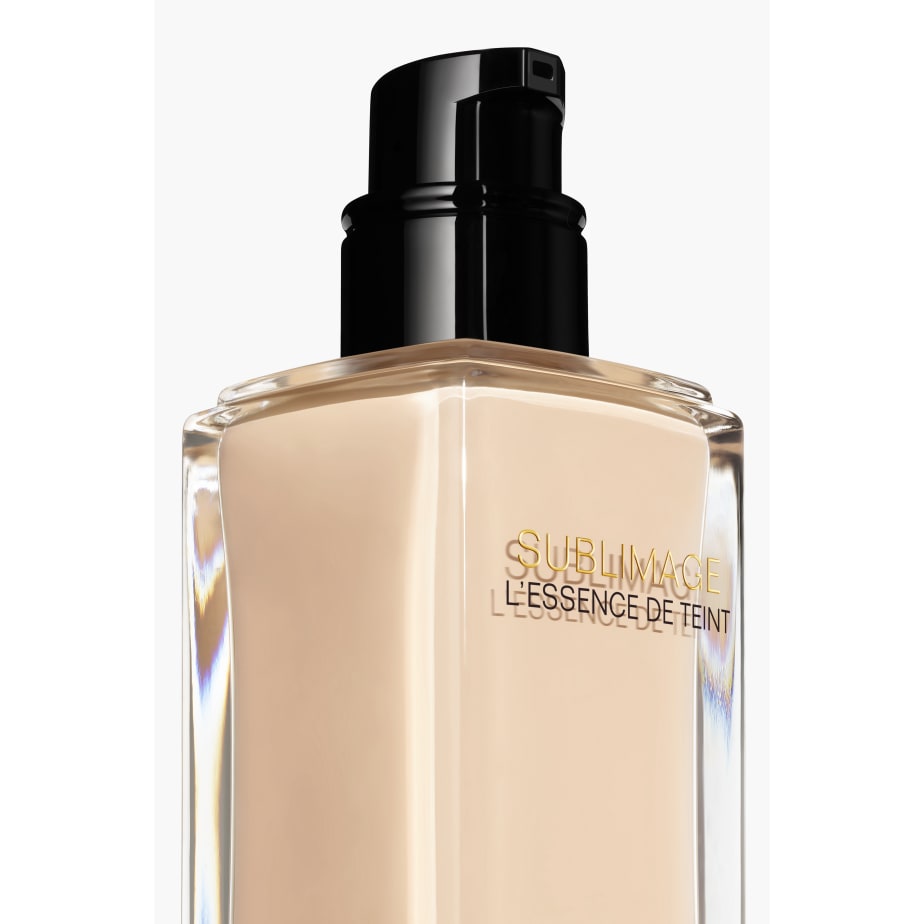 Kem Nền CHANEL Sublimage L'Essence de Teint Foundation #BD01 - Kallos Vietnam