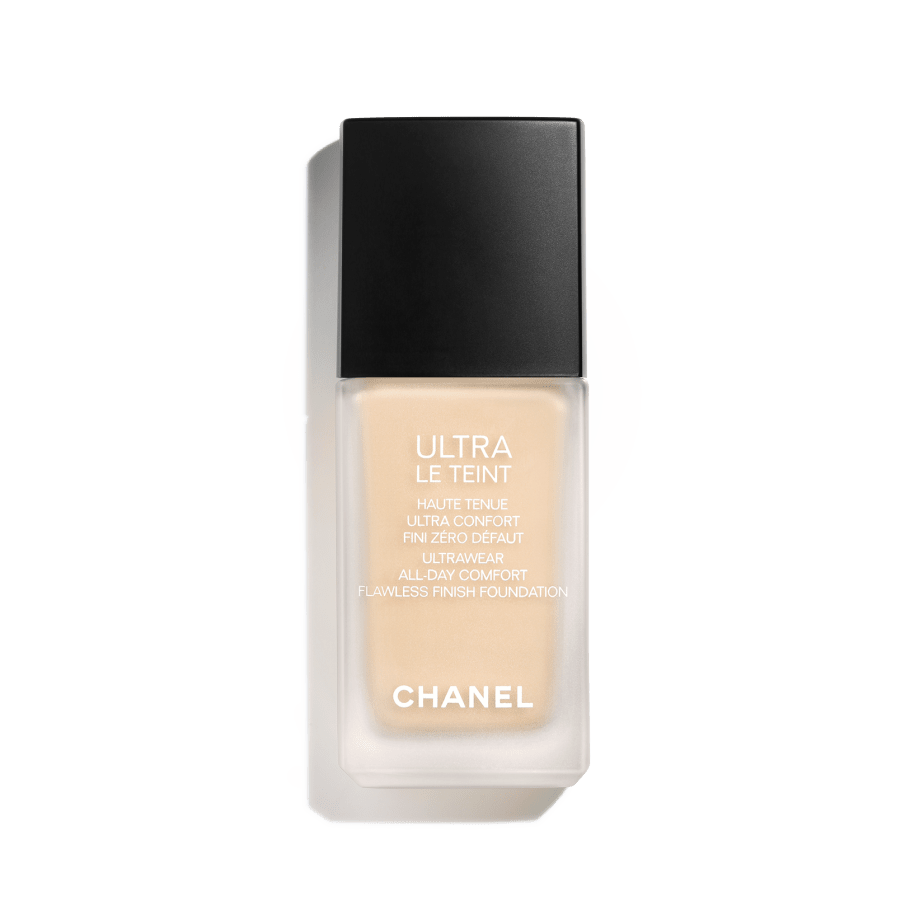 Kem Nền CHANEL Ultra Le Teint #B10 - Light Shade - Kallos Vietnam