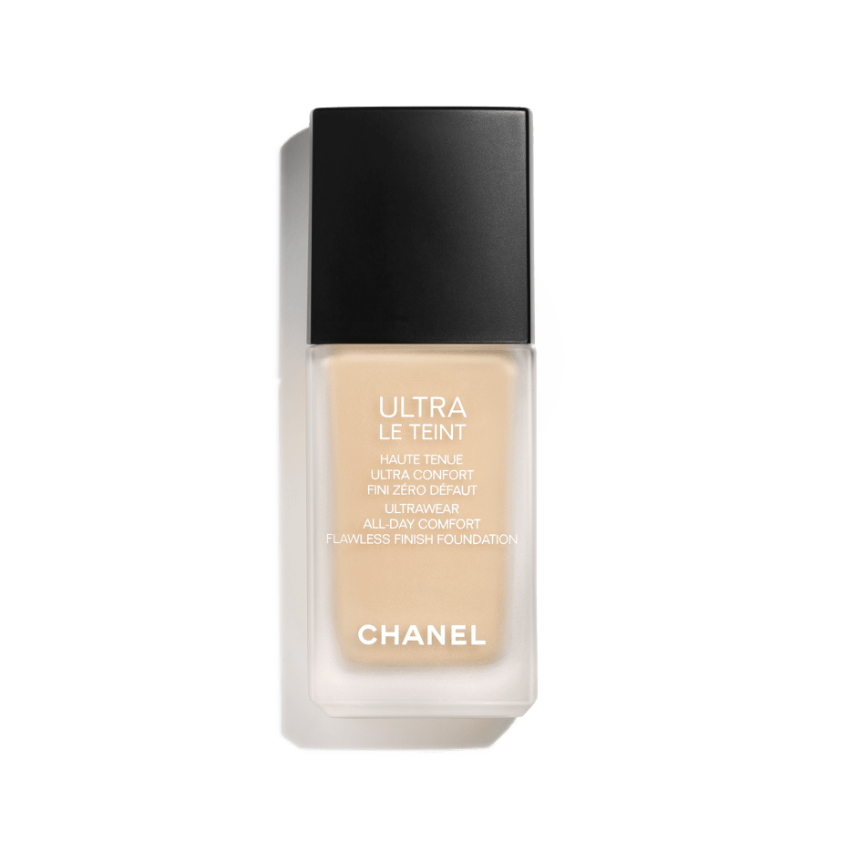 Kem Nền CHANEL Ultra Le Teint #B20 - Light Medium Shade - Kallos Vietnam