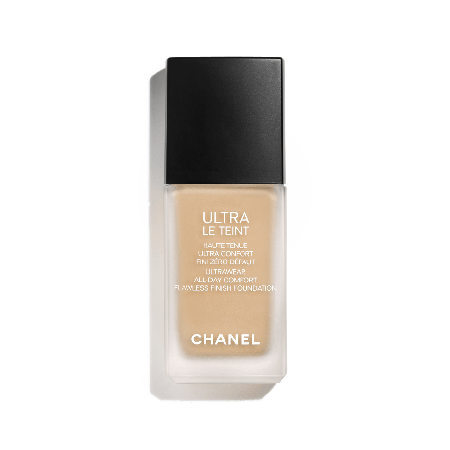 Kem Nền CHANEL Ultra Le Teint #B30 - Medium Shade - Kallos Vietnam