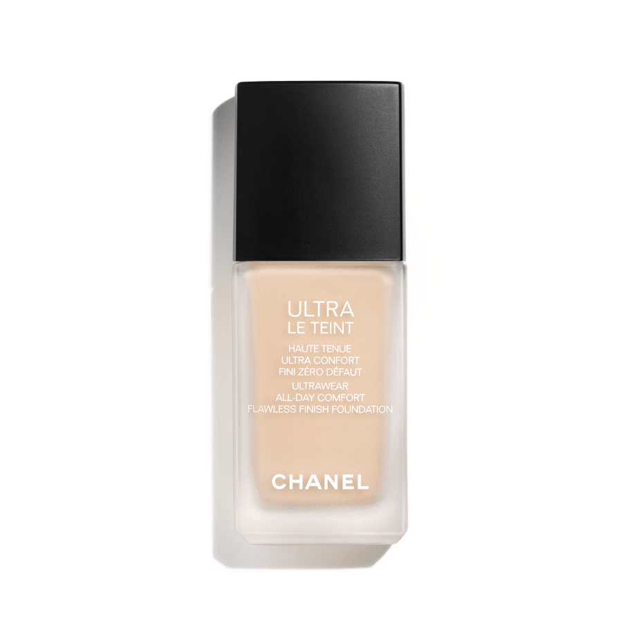 Kem Nền CHANEL Ultra Le Teint #BR12 - Light Shade