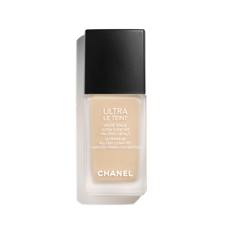 Kem Nền CHANEL Ultra Le Teint #BR22 - Light Medium Shade