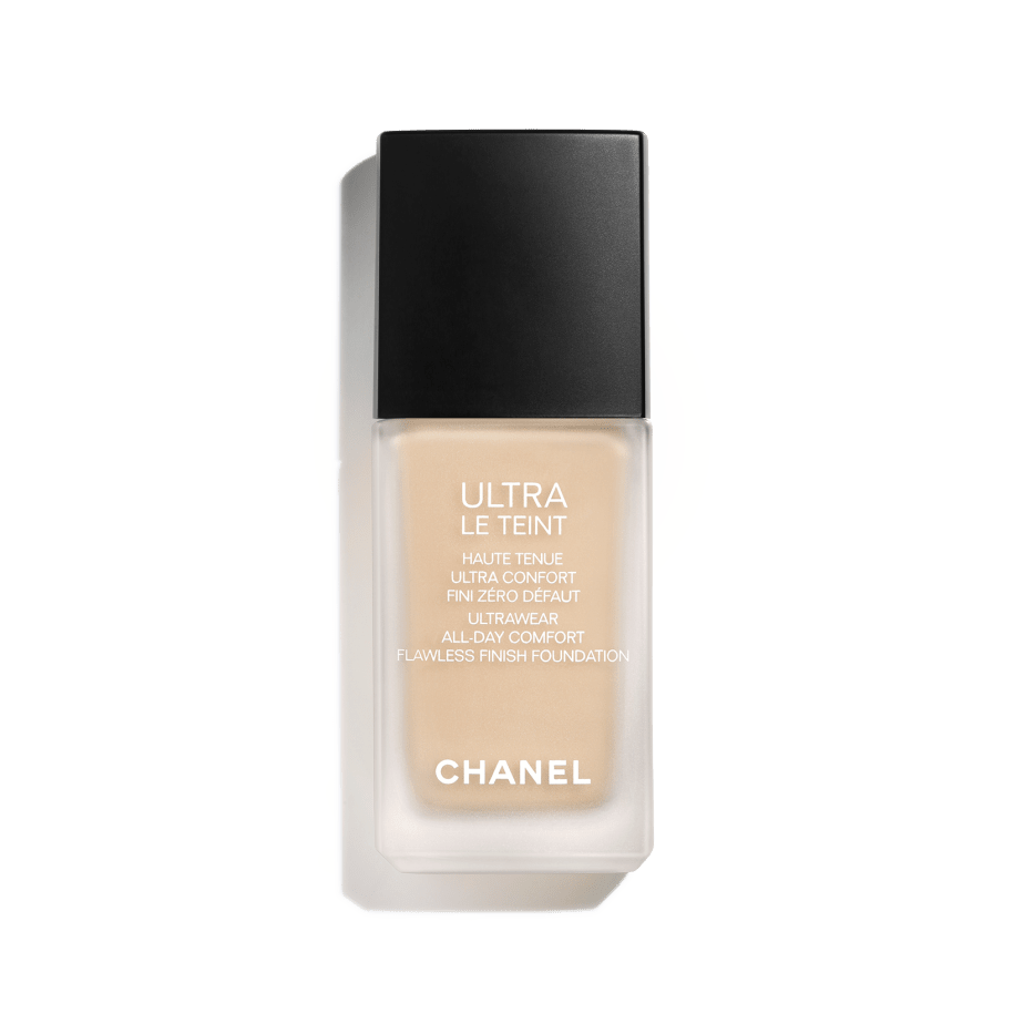 Kem Nền CHANEL Ultra Le Teint #BR22 - Light Medium Shade - Kallos Vietnam