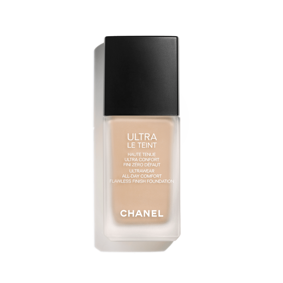 Kem Nền CHANEL Ultra Le Teint #BR32 - Medium Shade - Kallos Vietnam