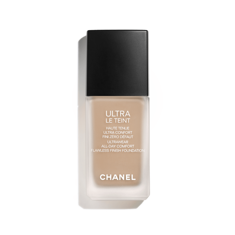Kem Nền CHANEL Ultra Le Teint #BR42 - Intense Medium Shade - Kallos Vietnam