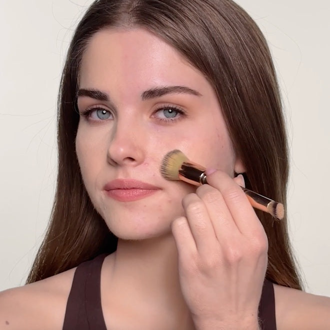 Kem Nền Charlotte Tilbury Airbrush Flawless Foundation #3 Cool