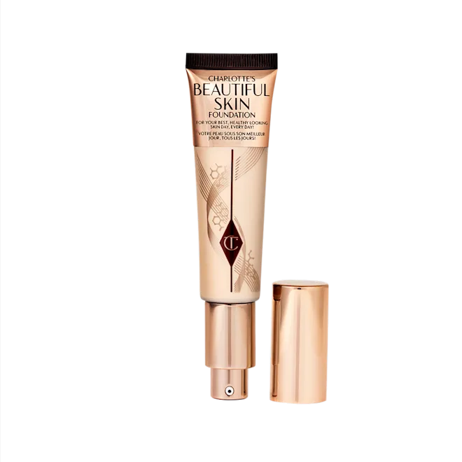 Kem Nền Charlotte Tilbury Beautiful Skin Foundation #1 Neutral-Kallos