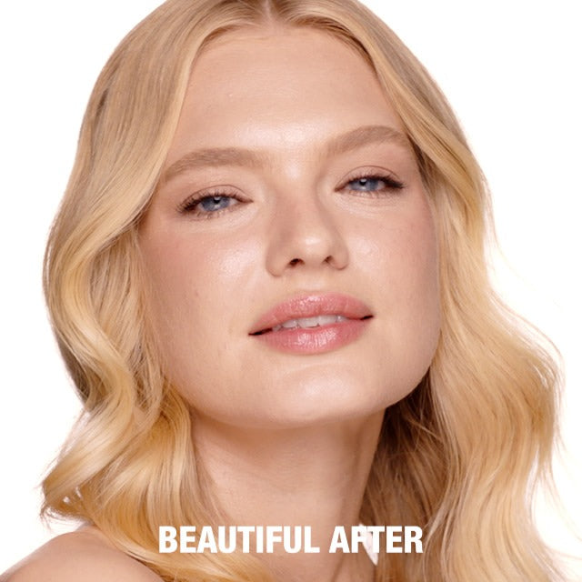 Kem Nền Charlotte Tilbury Beautiful Skin Foundation #3 Neutral