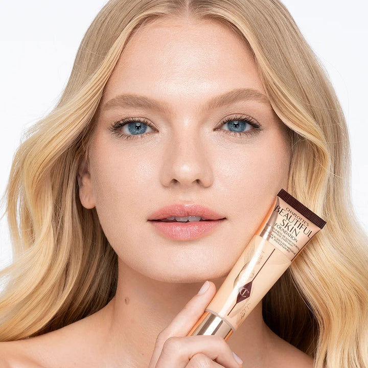 Kem Nền Charlotte Tilbury Beautiful Skin Foundation 