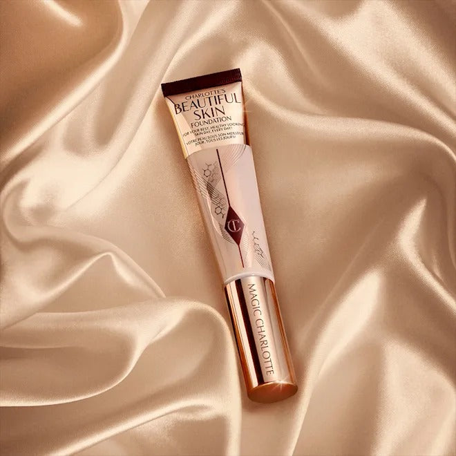 Kem Nền Charlotte Tilbury Beautiful Skin Foundation #3 Neutral