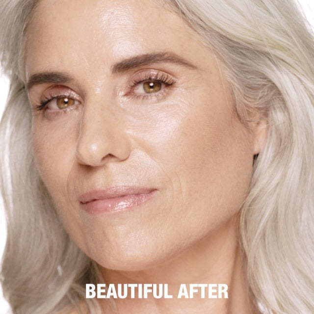 Kem Nền Charlotte Tilbury Beautiful Skin Foundation #4 Neutral