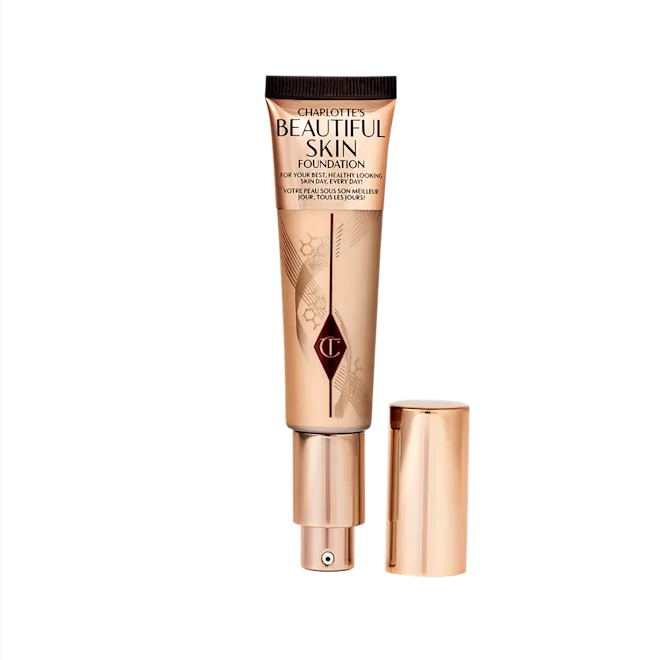 Kem Nền Charlotte Tilbury Beautiful Skin Foundation #4 Neutral