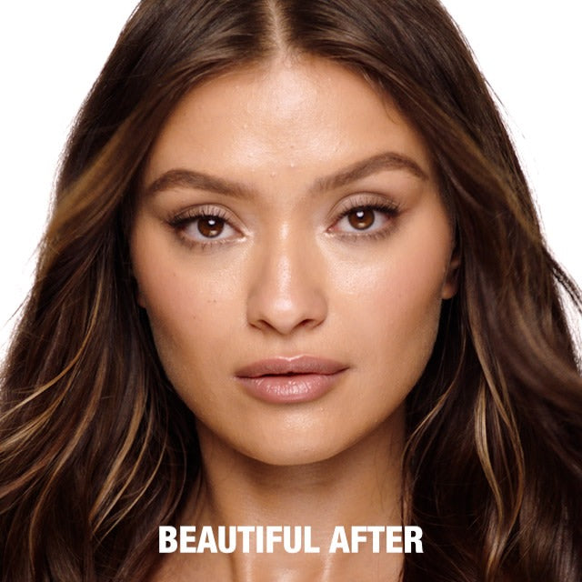 Kem Nền Charlotte Tilbury Beautiful Skin Foundation #6 Neutral