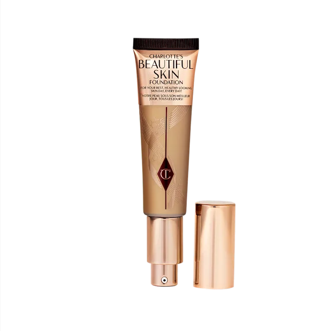 Kem Nền Charlotte Tilbury Beautiful Skin Foundation #6 Neutral