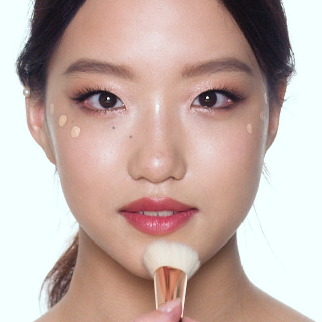 Kem Nền Charlotte Tilbury Hollywood Flawless Filter #1 Fair-Kallos