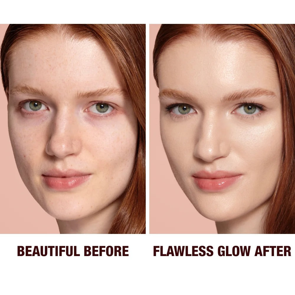Kem Nền Charlotte Tilbury Hollywood Flawless Filter #1 Fair-Kallos