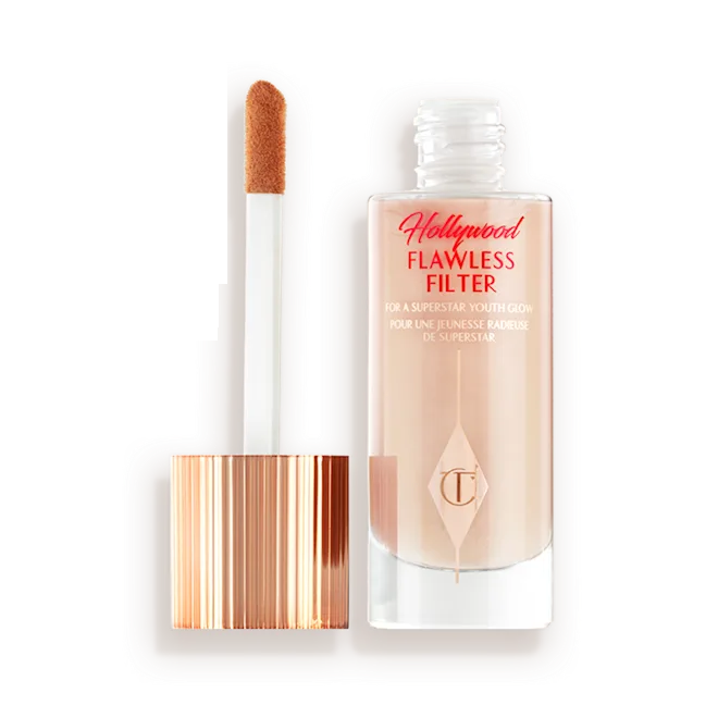 Kem Nền Charlotte Tilbury Hollywood Flawless Filter #1 Fair-Kallos