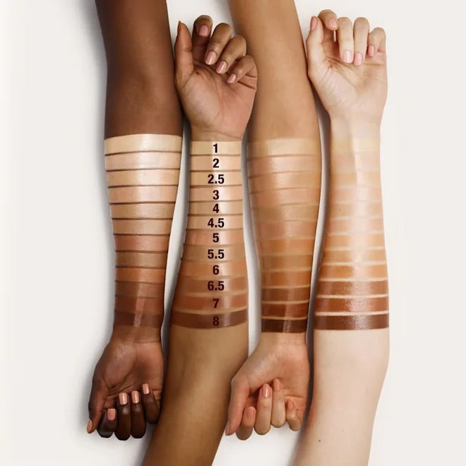 Kem Nền Charlotte Tilbury Hollywood Flawless Filter #3 Fair-Kallos