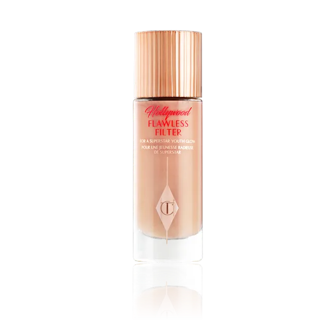 Kem Nền Charlotte Tilbury Hollywood Flawless Filter #3 Fair-Kallos