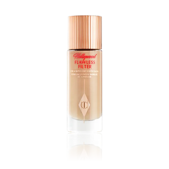Kem Nền Charlotte Tilbury Hollywood Flawless Filter #4.5 Medium-Kallos