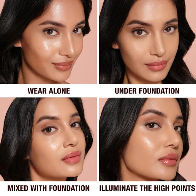 Kem Nền Charlotte Tilbury Hollywood Flawless Filter #4.5 Medium