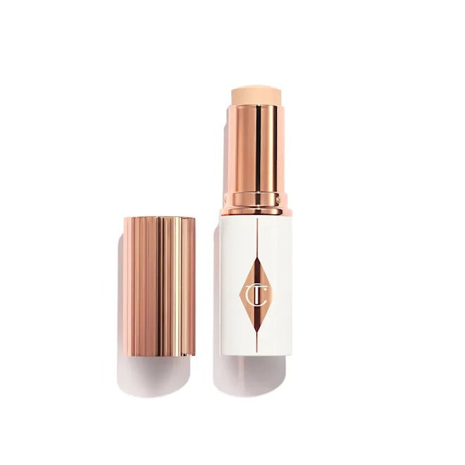 Kem Nền Charlotte Tilbury Unreal Skin Sheer Glow Foundation #1.5 Fair
