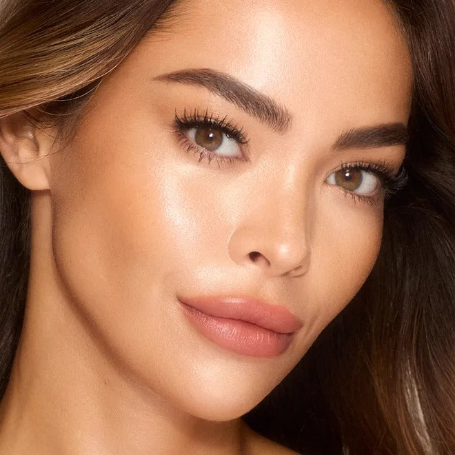 Kem Nền Charlotte Tilbury Unreal Skin Sheer Glow Foundation #6 Medium-Kallos