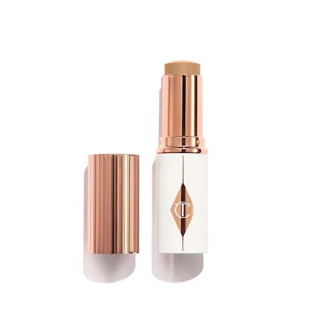 Kem Nền Charlotte Tilbury Unreal Skin Sheer Glow Foundation #7.5 Medium