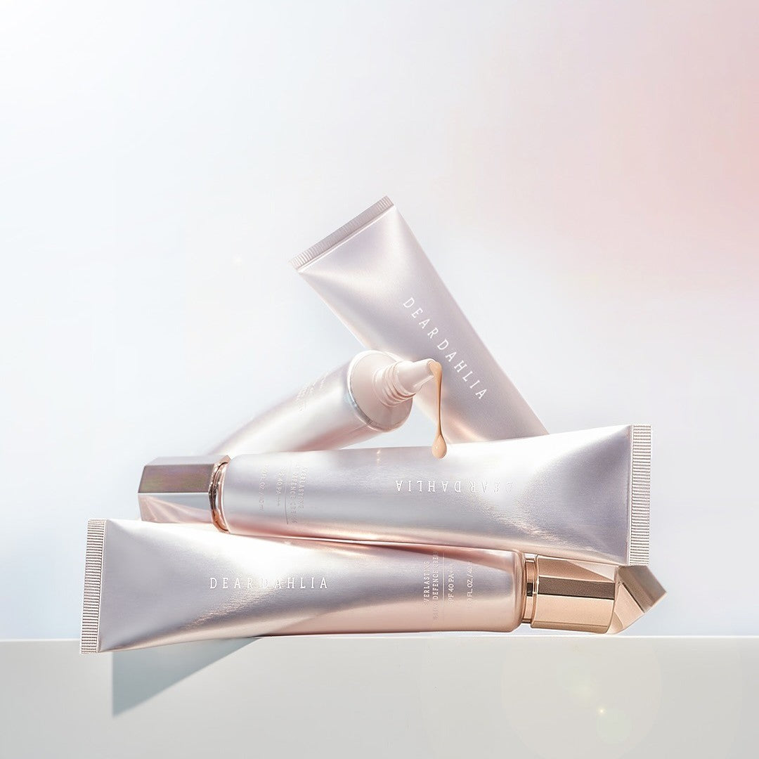 Kem Nền Dear Dahlia Daily Defense PDRN BB Cream
