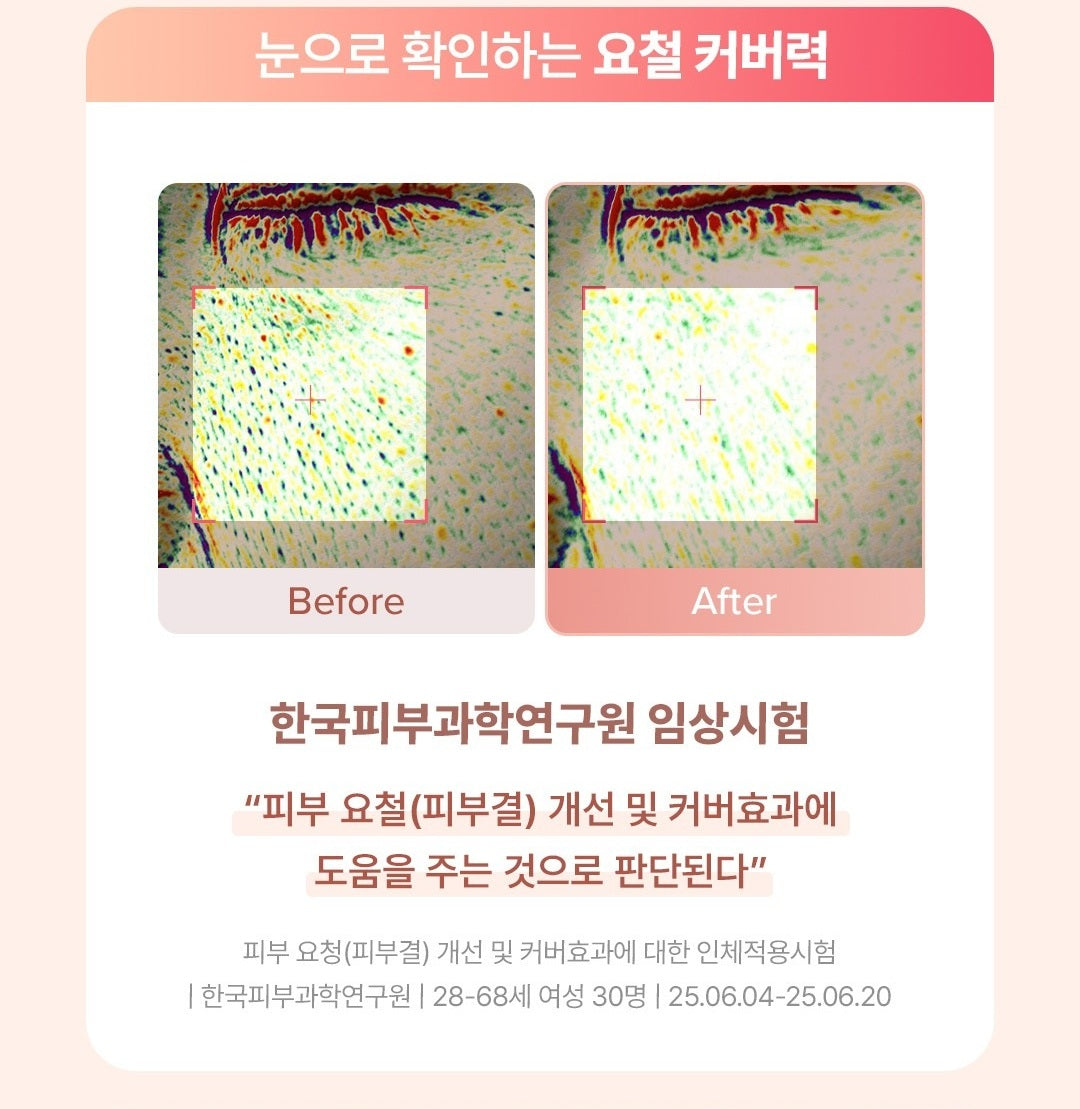 Kem Nền Dear Dahlia Daily Defense PDRN BB Cream