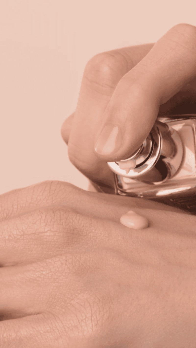 Kem Nền Dior Forever Foundation