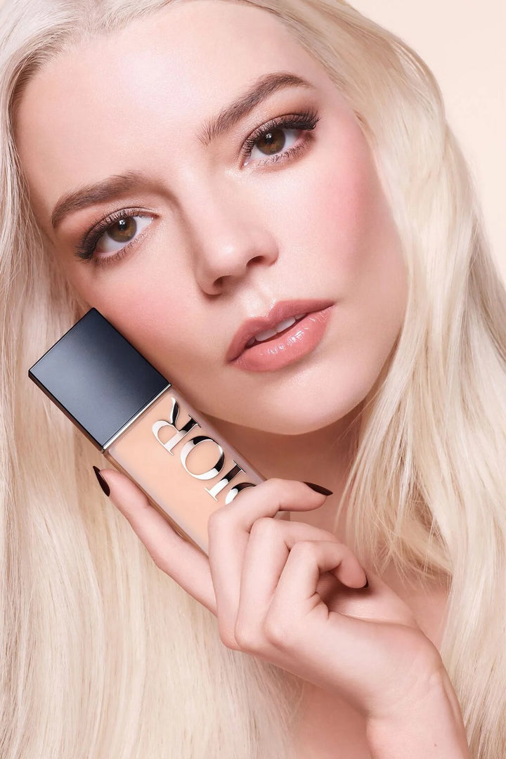 Kem Nền DIOR Forever Skin Glow Foundation 