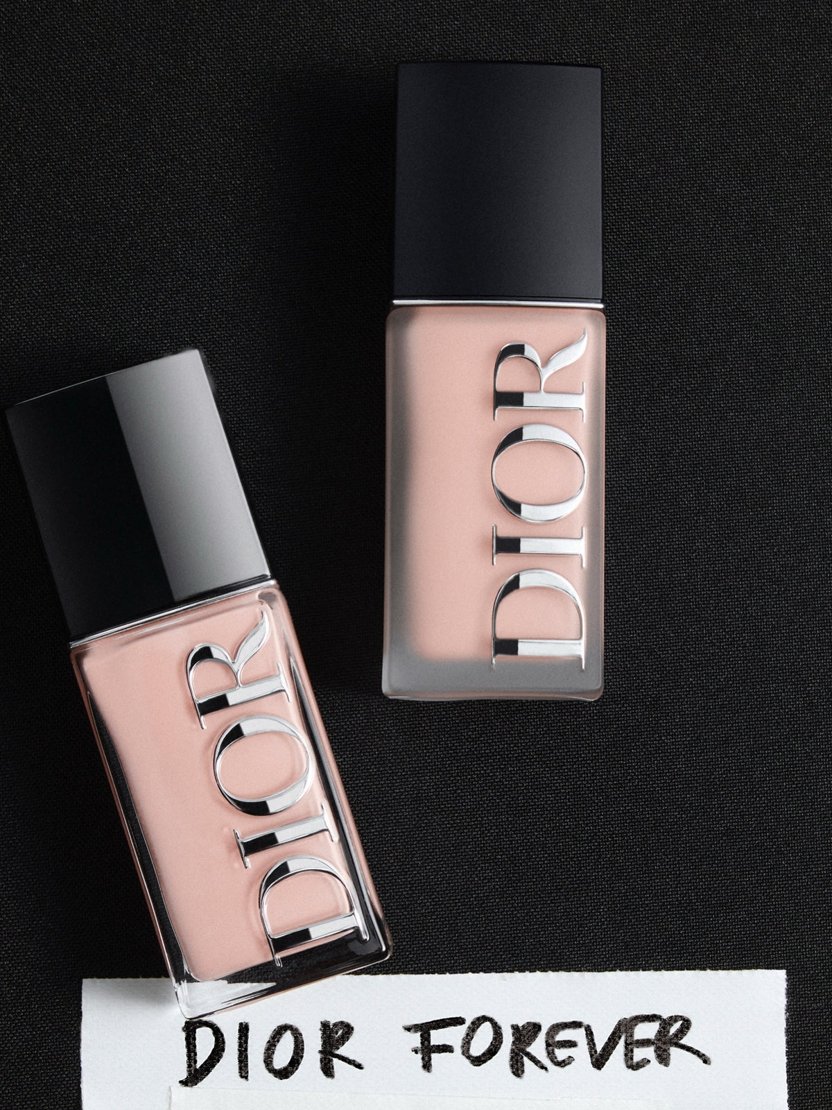 Kem Nền Dior Forever Skin Glow Foundation