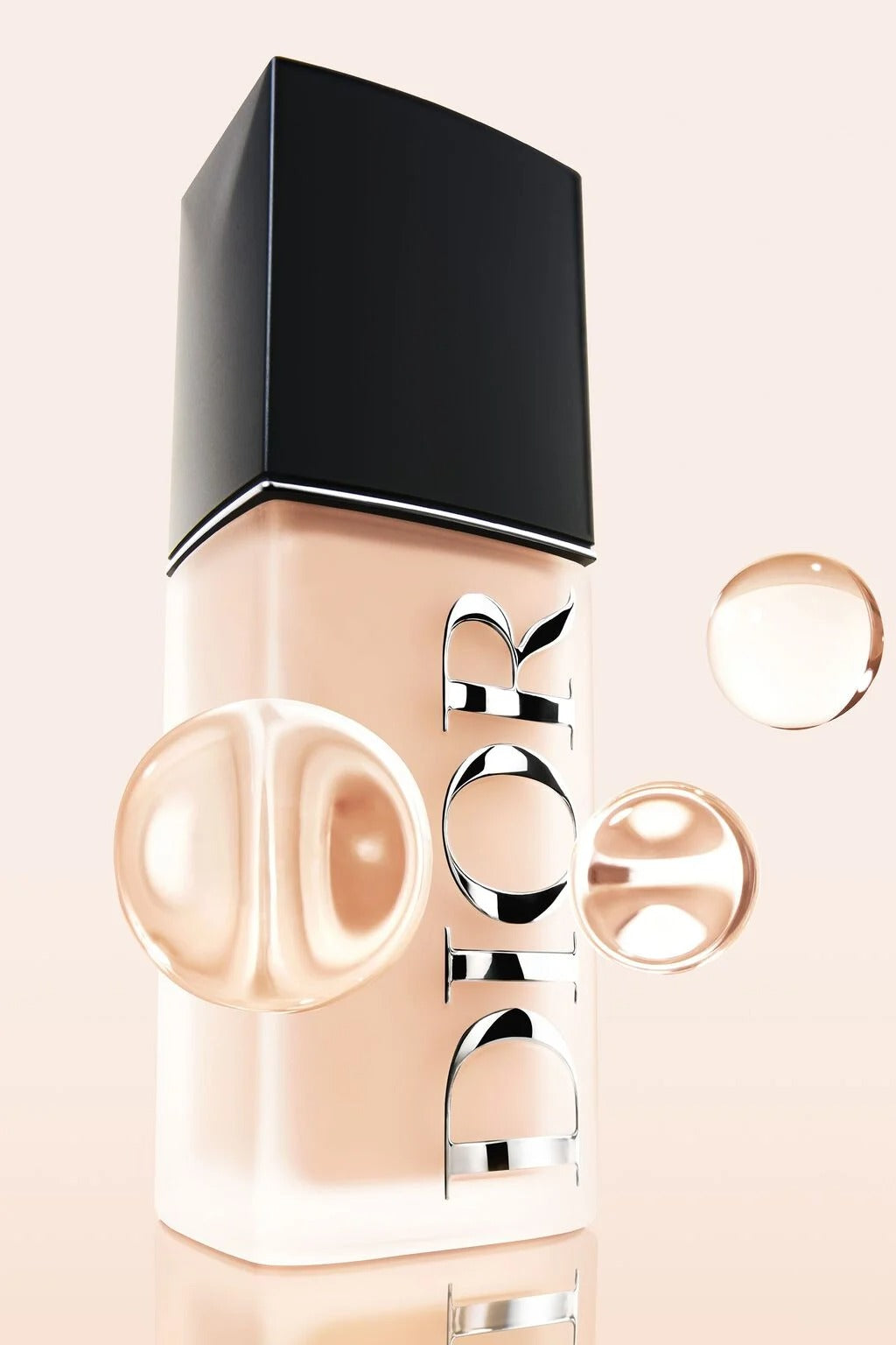 Kem Nền Dior Forever Skin Glow Foundation