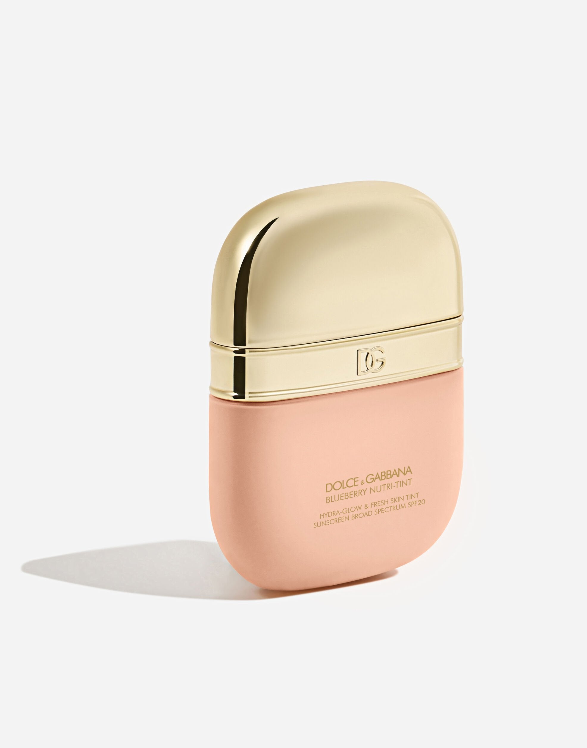 Kem Nền Dolce & Gabbana Blueberry Nutri-Tint #3W Light-Kallos