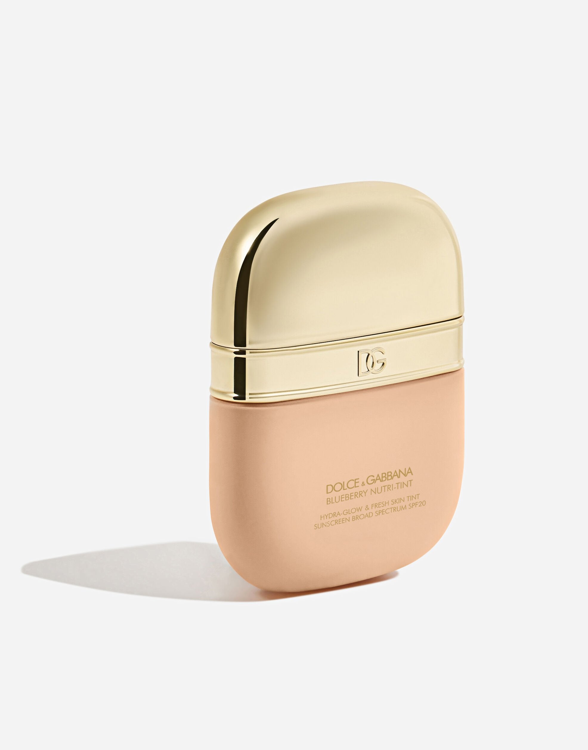 Kem Nền Dolce & Gabbana Blueberry Nutri-Tint #6W Light-Kallos