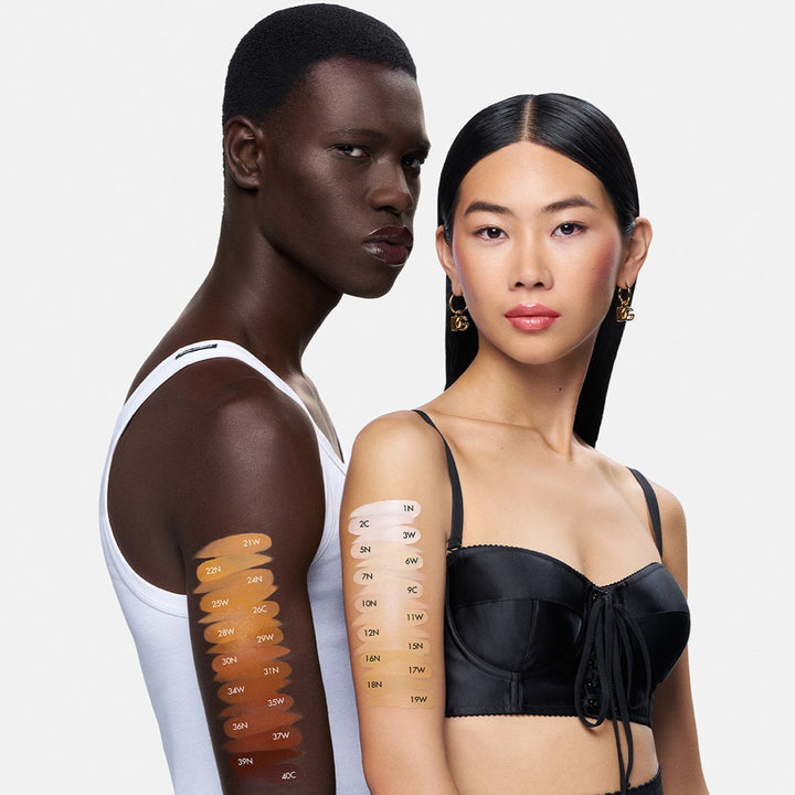 Kem Lót Dolce &amp; Gabbana Everlast Primer-Kallos