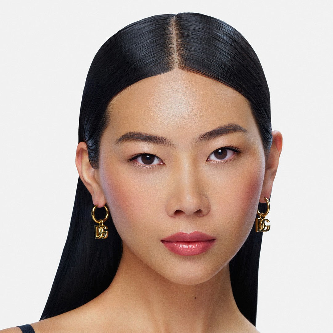 Kem Nền Dolce & Gabbana Blueberry Nutri-Tint #3W Light