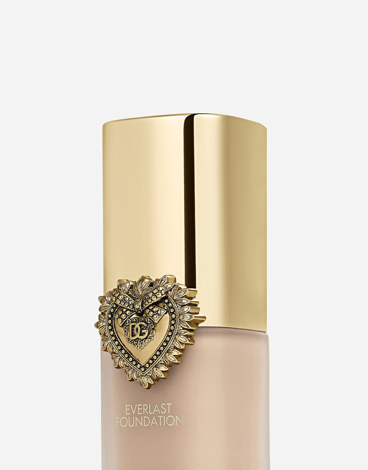 Kem Nền Dolce & Gabbana Everlast Foundation #01N Light