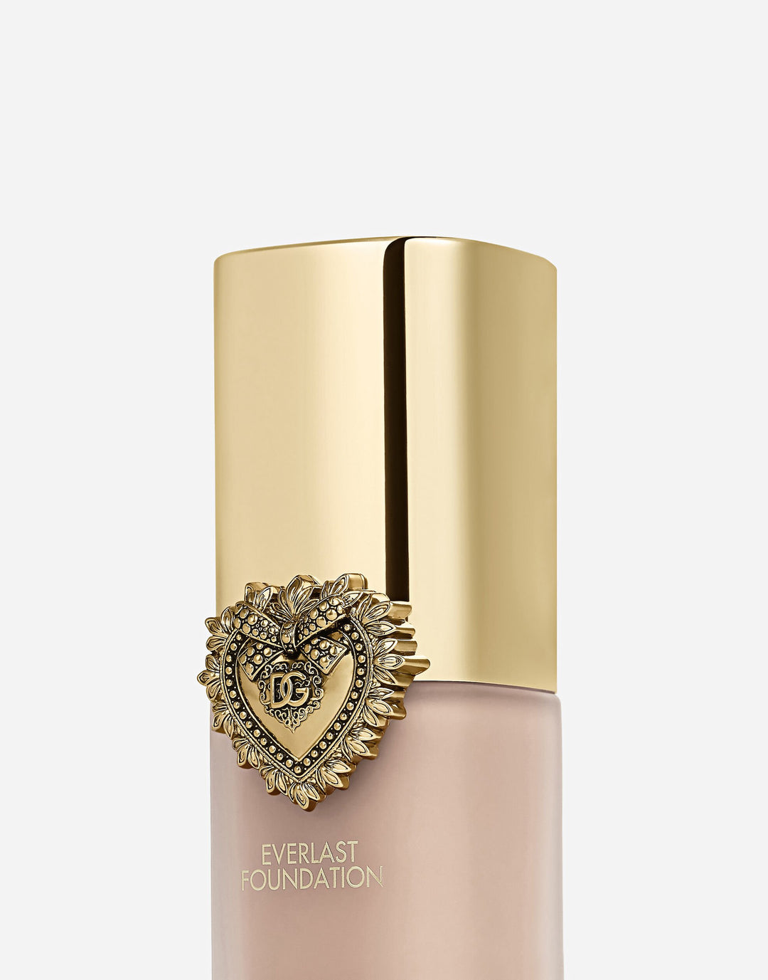 Kem Nền Dolce & Gabbana Everlast Foundation #02C Light