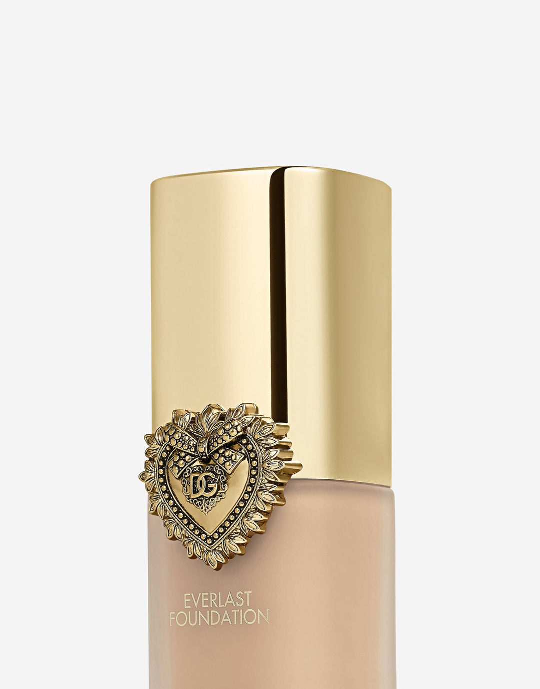 Kem Nền Dolce & Gabbana Everlast Foundation #05N Light