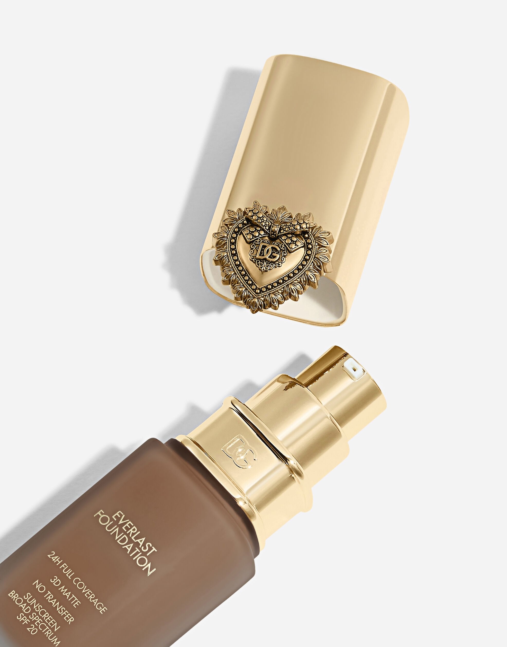 Kem Nền Dolce & Gabbana Everlast Foundation #22N Medium-Kallos